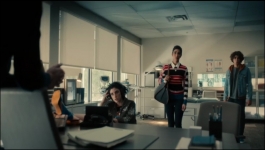 The Imperfects - Season 01 Episode 01